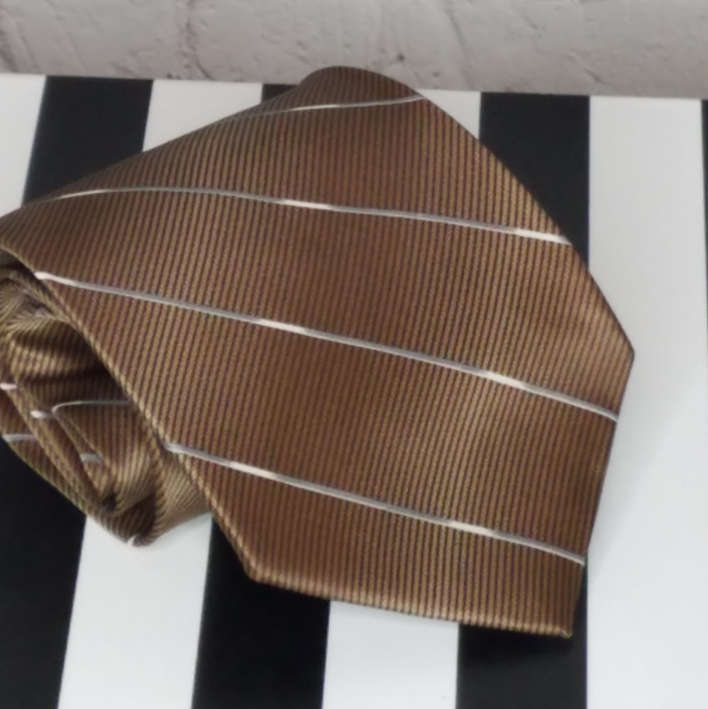 DAVVERO BENINO VINTAGE TIE
